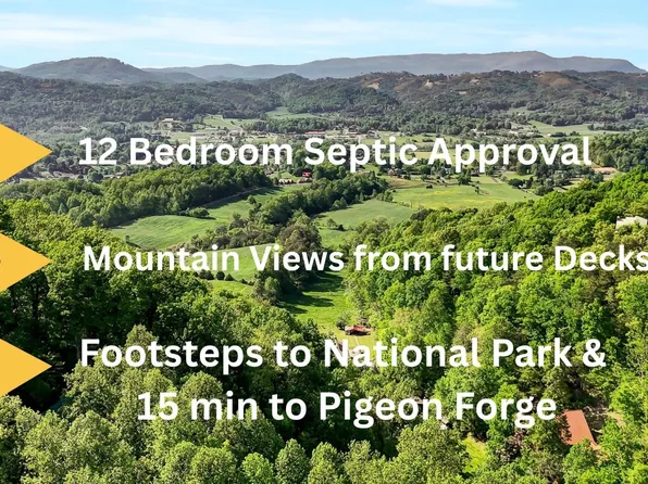 30 Wolf Way Lot 30R, Sevierville, TN 37862
