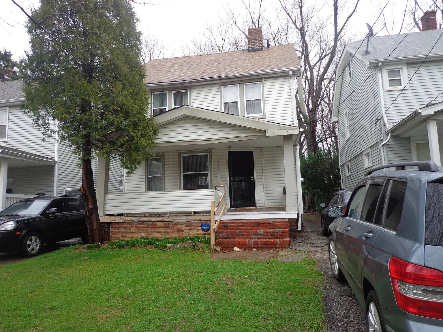 873 E 143rd St photo 1