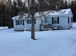 2891 W Greenwood Rd, Alger, MI 48610