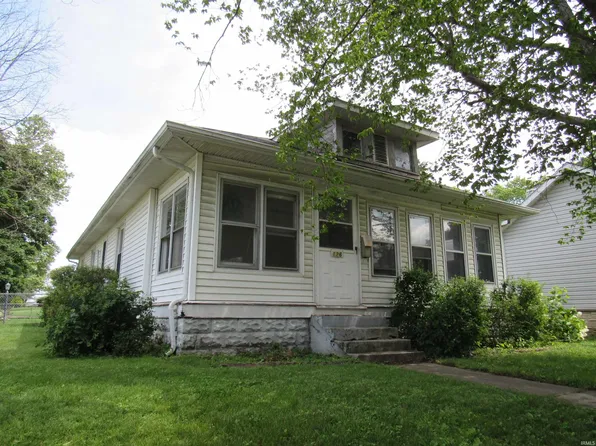 126 W Blvd, Kokomo, IN 46902