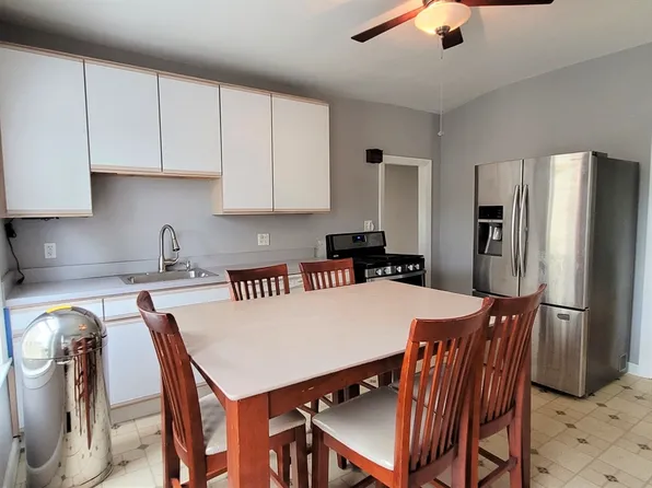 25 Martin St #1, Medford, MA 02155