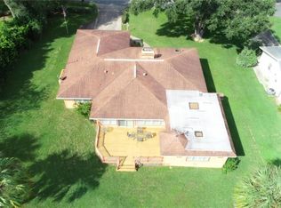 805 N Sabal Palm Way, Inverness, FL 34453