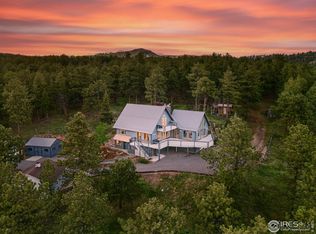 31 Wild Tiger Ln, Boulder, CO 80302