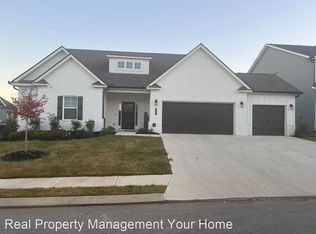 3378 Prairie Range Ln, Apison, TN 37302