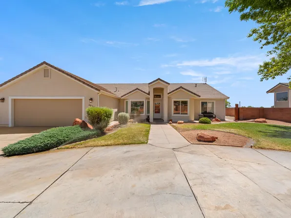 1025 S 375th St E, Ivins, UT 84738