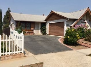 9837 Amanita Ave, Tujunga, CA 91042