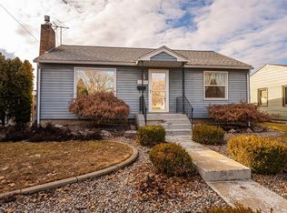 5203 N Oak St, Spokane, WA 99205