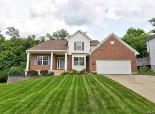 4734 Northport Dr, Kings Mills, OH 45034