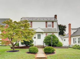 2108 Montgomery St, Bethlehem, PA