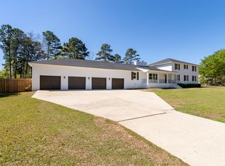 1504 Avalon Ave, Augusta, GA 30909