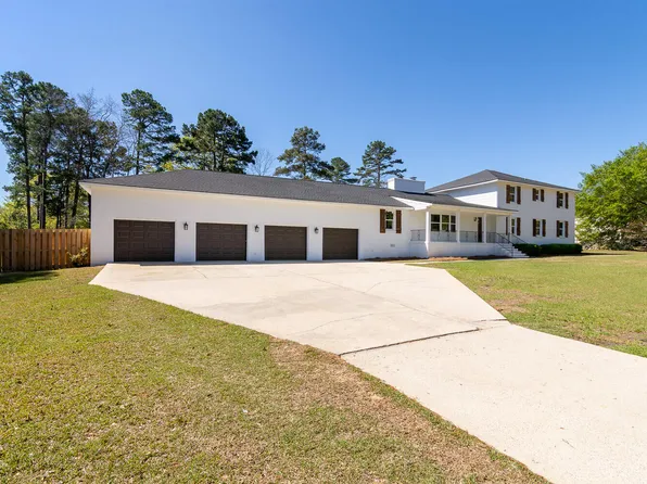 1504 Avalon Avenue, Augusta, GA