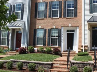 23443 Arora Hills Dr, Clarksburg, MD 20871