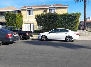 3010 S Budlong Ave, Los Angeles, CA 90007