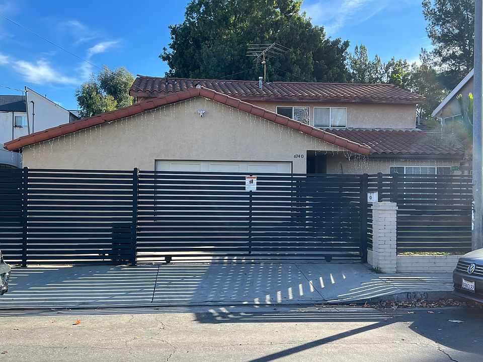 1st image of 6740 Matilija Ave