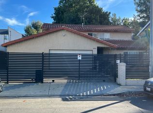 6740 Matilija Ave, Van Nuys, CA 91405