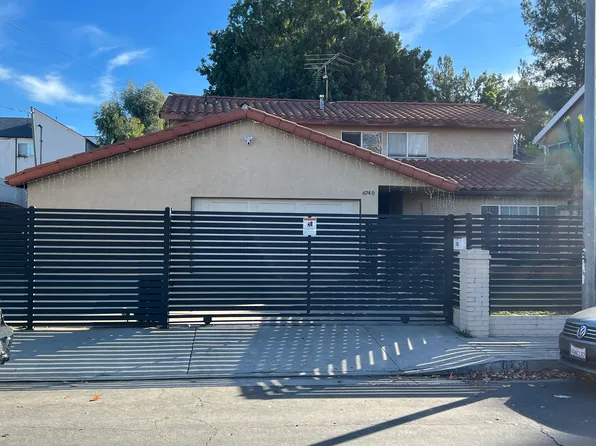 6740 Matilija Ave, Van Nuys, CA 91405
