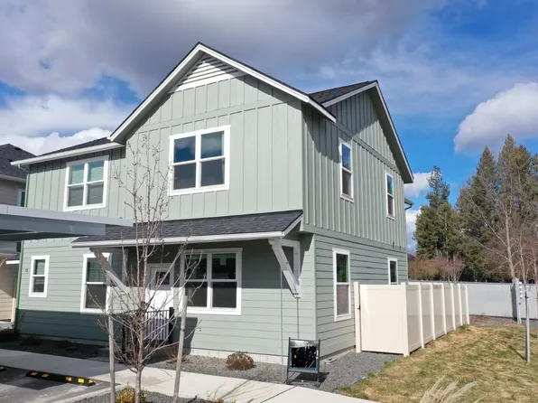 76 Potlatch Loop, Priest River, ID 83856