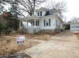 101 Lusk Ave, Iowa City, IA 52246