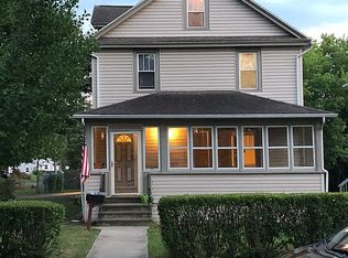 308 E Glen Ave, Syracuse, NY 13205