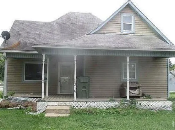316 S Holson St, Sullivan, IN 47882