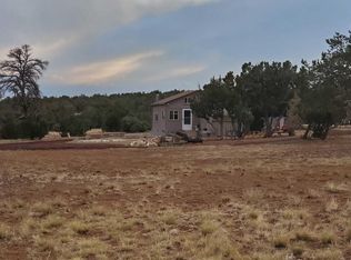 5102 S Sun Dog Trl, Williams, AZ 86046