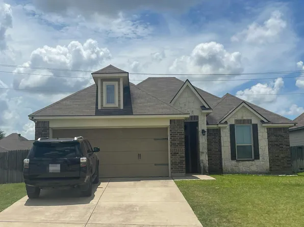 2043 Positano Loop, Bryan, TX 77808