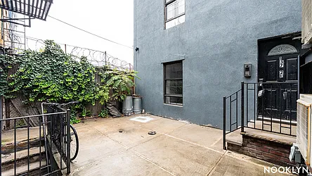 Rented by Nooklyn NYC LLC