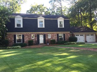2934 Wakefield Way, Columbus, GA 31906
