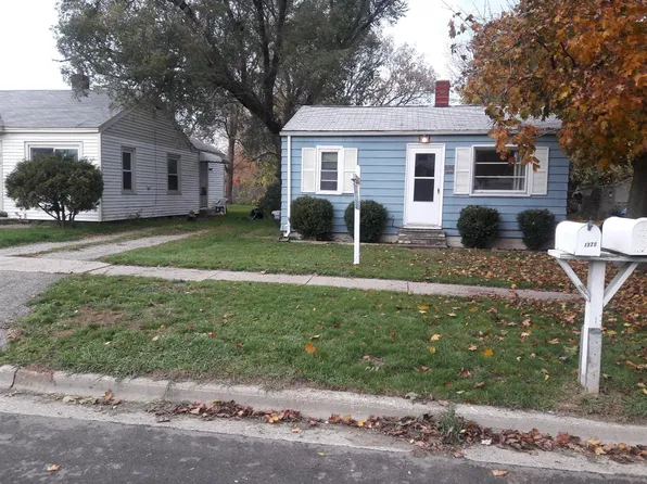 1319 James St, Burton, MI 48529