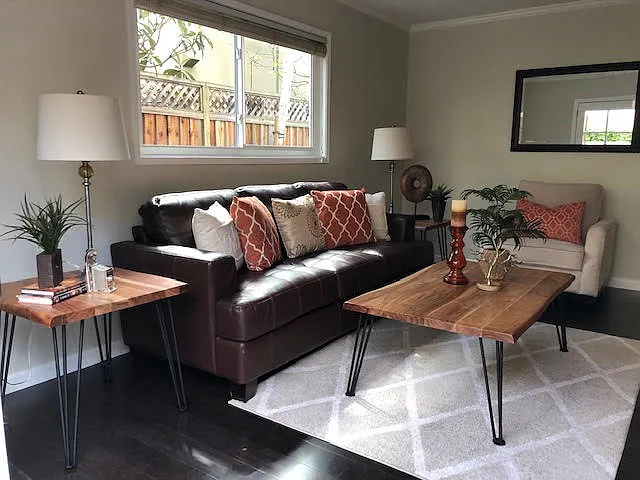 815 Cowper St #815 — Photo 3