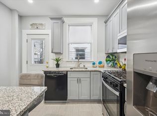 2916 W Norris St, Philadelphia, PA 19121