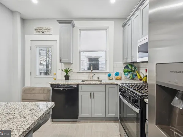 2916 W Norris St, Philadelphia, PA 19121