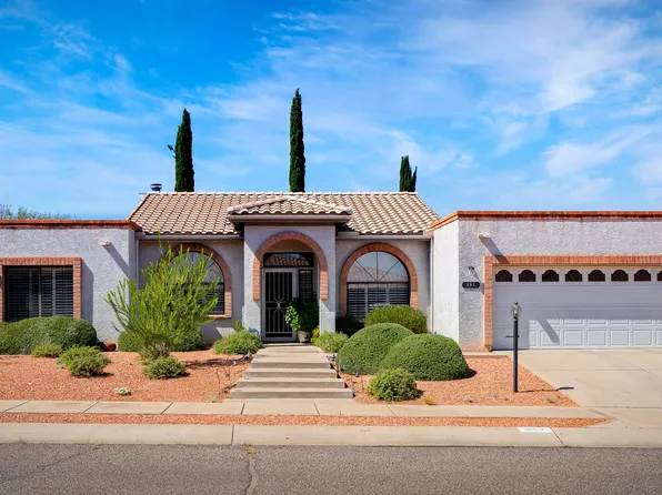893 N Dusenburg Ave, Tucson, AZ 85748