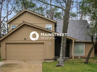 30 N Timber Top Dr, Spring, TX 77380