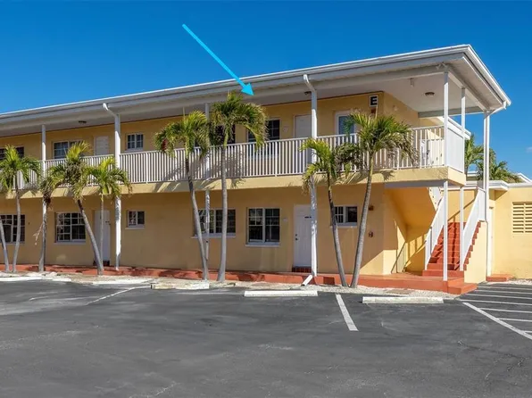 19417 Gulf Blvd #E-201, Indian Shores, FL 33785