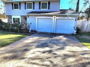 4935 Rockborough Trl, Norcross, GA 30071