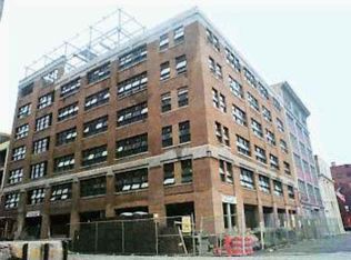 140 Bay St #AM, Jersey City, NJ 07302