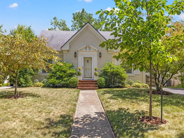 315 Cassidy Ave, Lexington, KY 40502