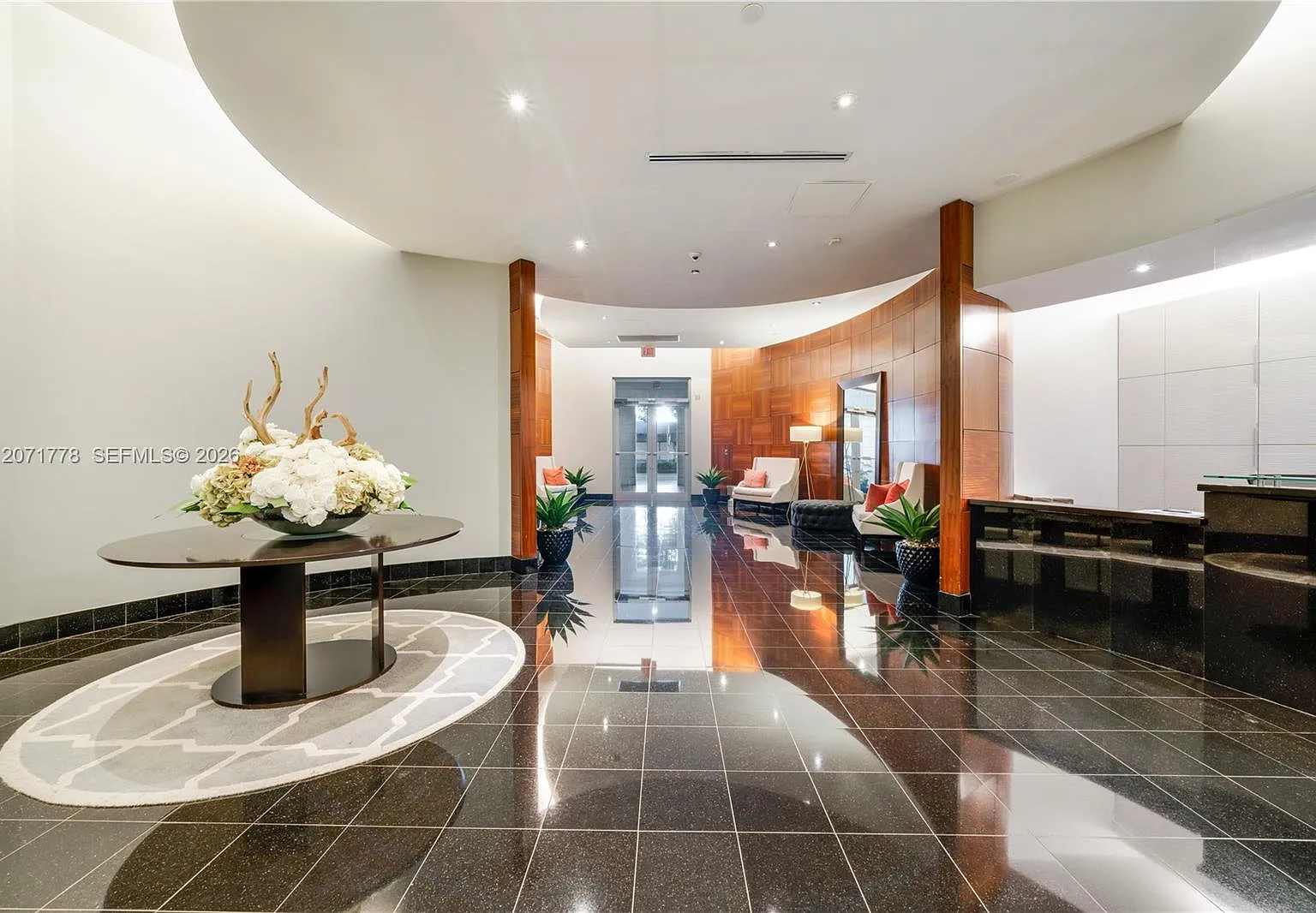 The Aston Condo — Photo 2