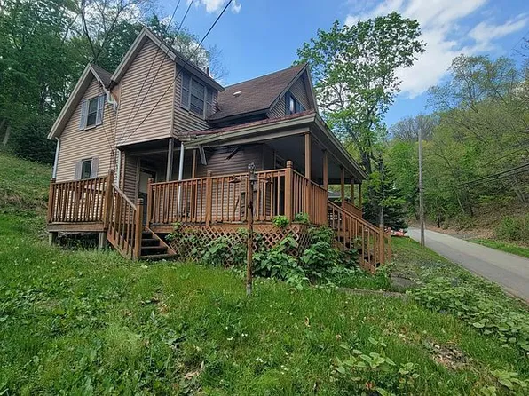 337 Eicher Rd, Pittsburgh, PA 15237