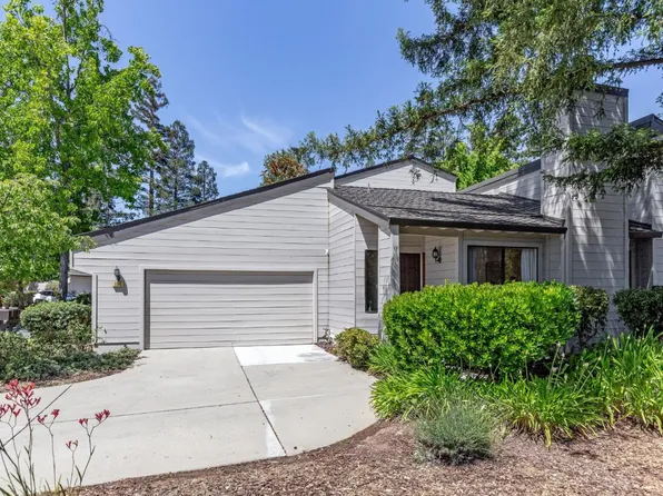 101 Lancewood Pl, Los Gatos, CA 95032