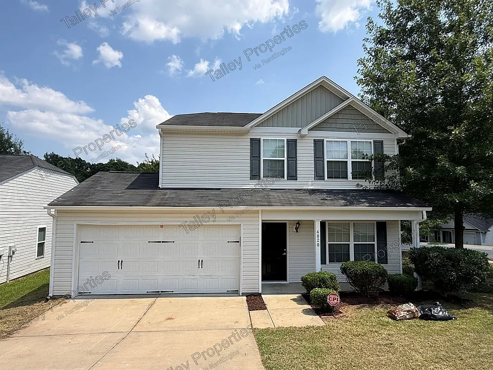 4820 Lynn Lee Cir