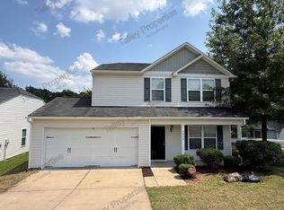 4820 Lynn Lee Cir, Charlotte, NC 28269
