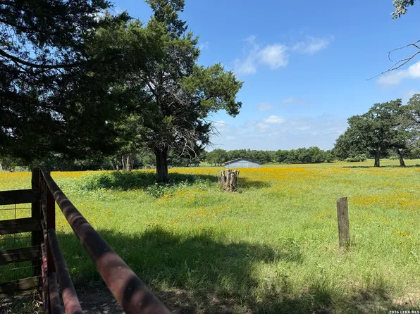 14 COUNTY ROAD 273, BREMOND, TX 76629