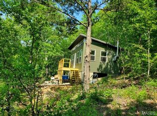 0 County Road 101, Ironton, MO 63650