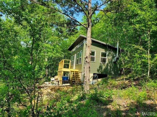 0 County Road 101, Ironton, MO 63650