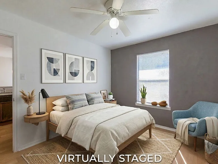 5904 Greengate Dr #D — Photo 18