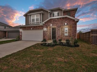 20947 Westfield Pkwy, Katy, TX 77449