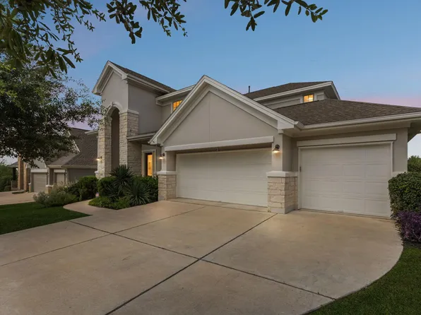 642 Jacksdaw Dr, Austin, TX 78737
