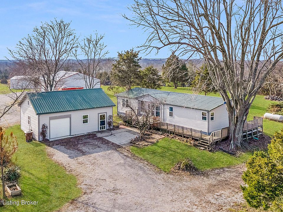 629 Hubbard Ln, Mount Washington, KY 40047 Zillow